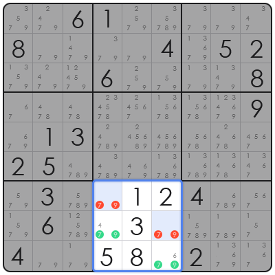 sudoku memory improvement exercises
